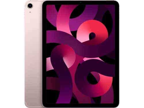 iPad Air APPLE (10.9'' - 256 GB - Wi-Fi+Cellular - Rosa) - Imagen 2