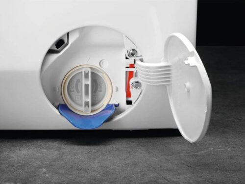 Máquina de Lavar Roupa AEG L8FEE162V L8FEE162V (10 kg - 1600 rpm - Branco) - Imagen 3