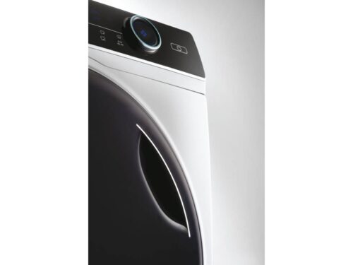 Máquina de Lavar e Secar Roupa HAIER I-Pro Series 7 HWD100-B14979-S (6/10 kg - 1400 rpm - Branco) - Imagen 3