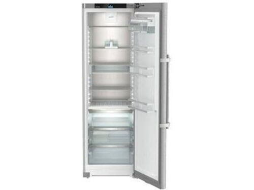 Frigorífico LIEBHERR SRBSDD 5260 Prime (Ventilado - 185.5 cm - 384 L - Inox) - Imagen 4