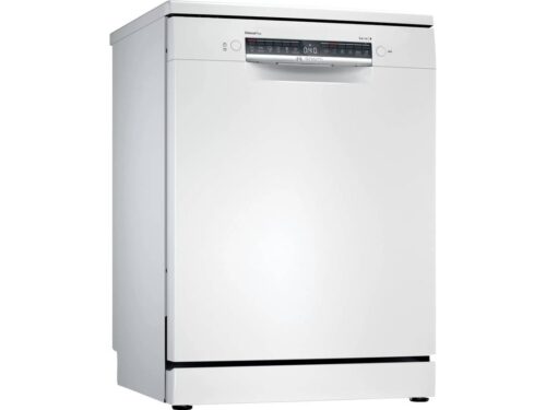 Máquina Lavar Loiçar BOSCH SMS4EKW00E (12 Conjuntos - 60 cm - Branco)