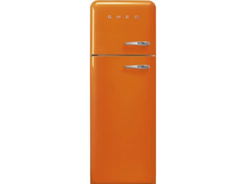 Frigorífico SMEG FAB30LOR5 (Ventilado - 172 cm - 294 L - Laranja)