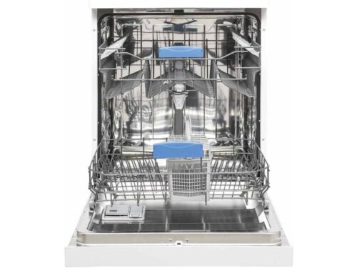 Máquina de Lavar Loiça LOIÇA VOX LC13A1E-BE (13 Conjuntos - 59.8 cm - Branco) - Imagen 3