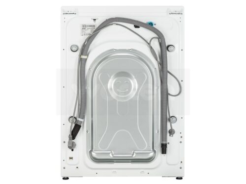 Máquina de Lavar e Secar Roupa SAMSUNG WD80T554DBW/S3 (5/8 kg - 1400 rpm - Branco) - Imagen 6