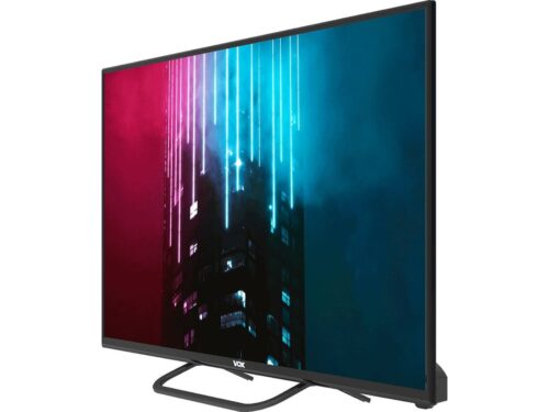 TV VOX 43A11F314M (LED - 43'' - 109 cm - Full HD - Smart TV) - Imagen 4