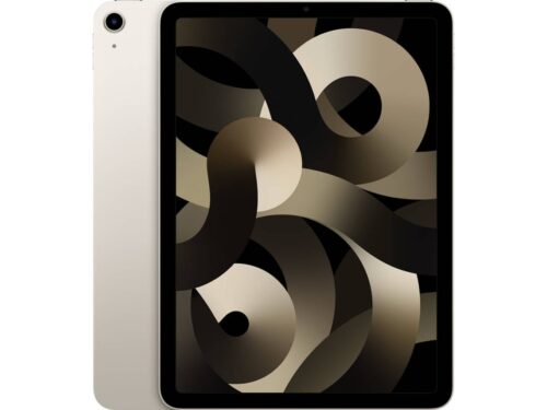 iPad Air APPLE (10.9'' - 256 GB - Wi-Fi - Luz das Estrelas) - Imagen 2