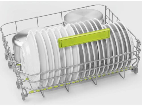 Máquina de Lavar Loiça SMEG LVS354CX (13 Conjuntos - 59.8 cm - Inox) - Imagen 5