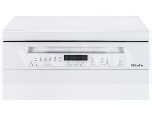 Máquina de Lavar Loiça MIELE G 7110 SC BRWS (14 Conjuntos - 60 cm - Branco) - Imagen 4