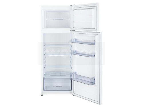 Frigorífico INDESIT I55TM 4120 W 2 (Estático - 144 cm - 213 L - Branco) - Imagen 5