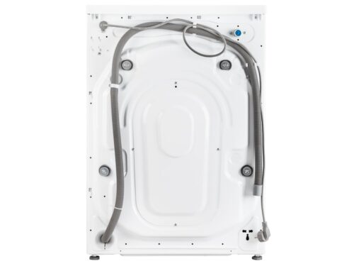 Máquina de Lavar Roupa BECKEN Boostwash BWM5379WH (8 kg - 1400 rpm - Branco) - Imagen 6