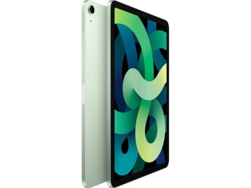 iPad Air APPLE (10.9'' - 256 GB - Wi-Fi - Verde) - Imagen 2