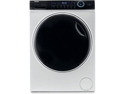 Máquina de Lavar e Secar Roupa HAIER I-Pro Series 7 HWD100-B14979-S (6/10 kg - 1400 rpm - Branco) - Imagen 5
