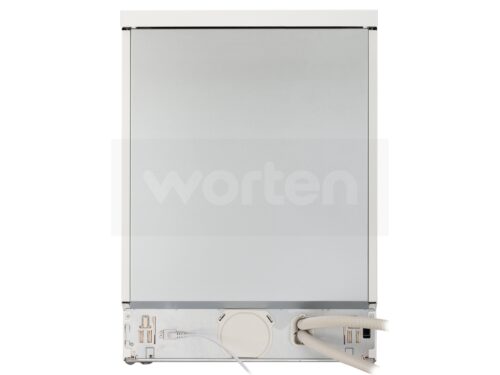 Máquina de Lavar Loiça MIELE G 5000 SC BRWS (14 Conjuntos - 59.8 cm - Branco) - Imagen 6