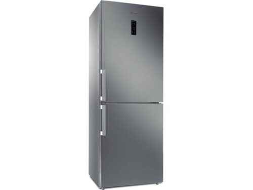 Frigorífico Combinado WHIRLPOOL WB70E 973 X (No Frost - 195 cm - 462 L - Inox) - Imagen 2