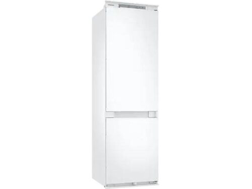 Frigorífico Combinado Encastre SAMSUNG BRB26602EWW (No Frost - 177.5 cm - 267 L - Branco) - Imagen 4