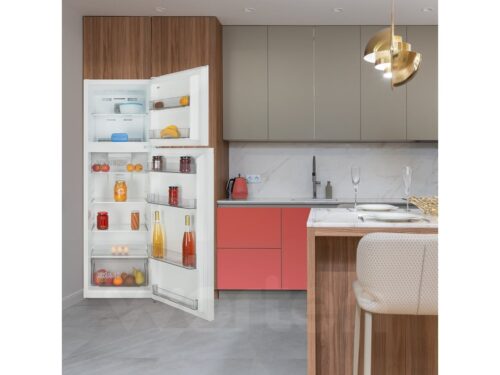 Frigorífico MIDEA MDRT385MTF01 (No Frost - 166 cm - 266 L - Branco) - Imagen 3