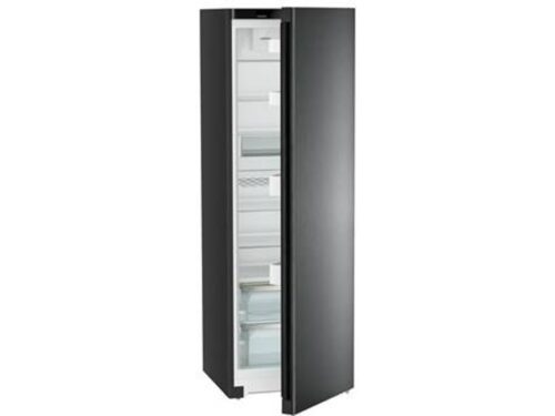 Frigorífico LIEBHERR SRBDE 5220 Plus (Ventilado - 185.5 cm - 399 L - Preto) - Imagen 3