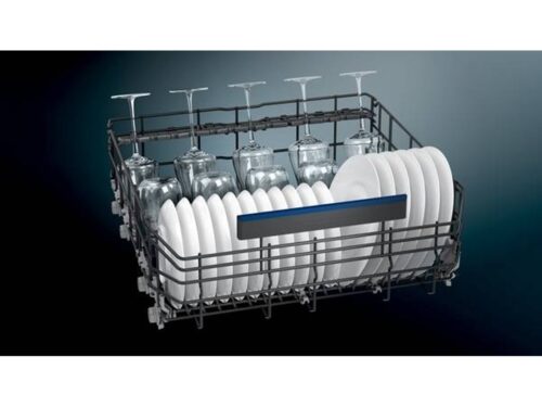 Máquina de Lavar Loiça SIEMENS SN25ZW49CE (14 Conjuntos - 60 cm - Branco) - Imagen 5