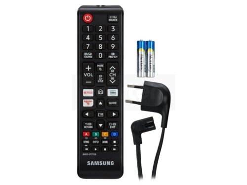 TV SAMSUNG UE32T4305 (LED - 32'' - 81 cm - HD - Smart TV) - Imagen 6