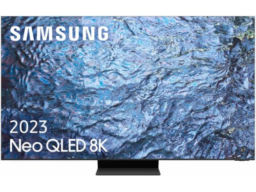 Pré-venda TV SAMSUNG TQ65QN900CTXXC (Neo QLED - 65'' - 165 cm - 8K Ultra HD - Smart TV) - Imagen 2