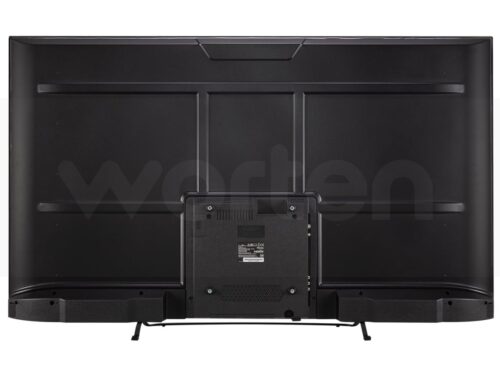TV SMART TECH 55UA10V3 (LED - 55'' - 140 cm - 4K Ultra HD - Android TV) - Imagen 4