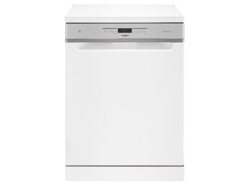 Máquina de Lavar Loiça WHIRLPOOL WFO 3041 PL (14 Conjuntos - 60 cm - Branco)