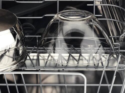 Máquina de Lavar Loiça AEG FFB83816PM (14 Conjuntos - 59.6 cm - Inox) - Imagen 5