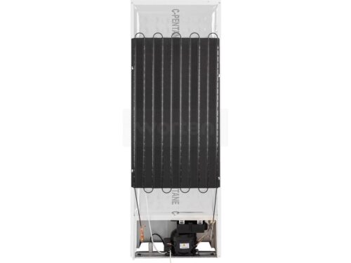 Frigorífico INDESIT TIAA 12 V 1 (Low Frost - 175 cm - 318 L - Branco) - Imagen 5