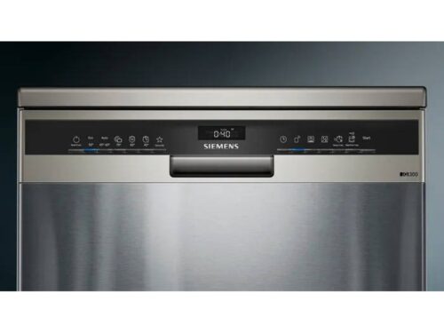 Máquina de Lavar Loiça SIEMENS SN23HI00KE (13 Conjuntos - 60 cm - Inox) - Imagen 2