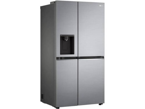Frigorífico Americano LG GSJV71PZLE (No Frost - 179 cm - 635 L - Inox) - Imagen 2