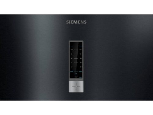 Frigorífico Combinado SIEMENS KG49NXXEA (No Frost - 203 cm - 438 L - BlackInox) - Imagen 4