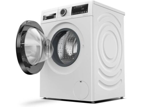 Máquina de Lavar Roupa BOSCH WGG14401EP (9 kg - 1400 rpm - Branco) - Imagen 2