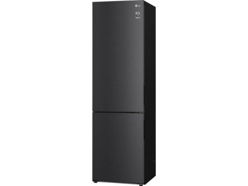 Frigorífico Combinado LG GBP62MCNBC (No Frost - 203 cm - 384 L - Preto) - Imagen 3