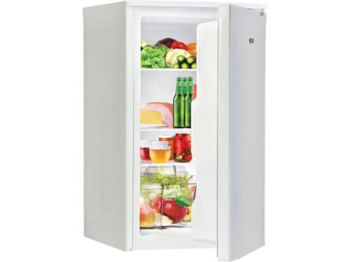 Frigorífico Mini Bar VOX KS1200F (Ventilado - 82 cm - 89 L - Branco)