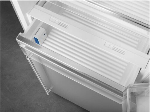 Frigorífico Combinado SMEG FA3905LX5 (No Frost - 195.5 cm - 481 L - Inox) - Imagen 3