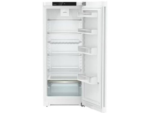 Frigorífico LIEBHERR RE 4620 Plus (Ventilado - 145 cm - 298 L - Branco) - Imagen 4