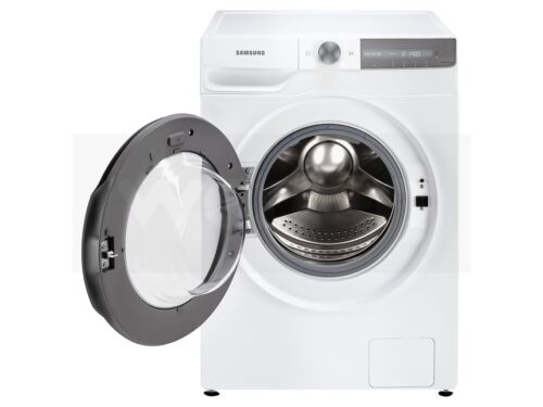 Máquina de Lavar e Secar Roupa SAMSUNG WD90T734DBH/S3 (6/9 kg - 1400 rpm - Branco) - Imagen 4