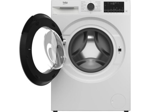 Máquina de Lavar Roupa BEKO Steamcure B3WFT510415W (10 kg - 1400 rpm - Branco) - Imagen 6