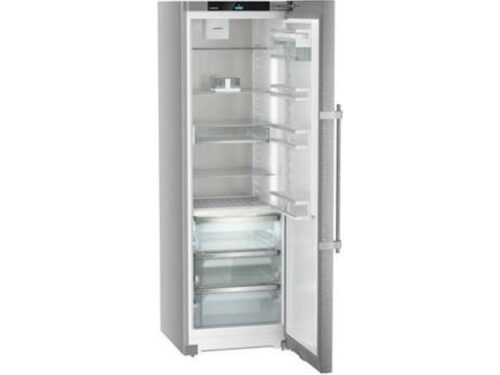 Frigorífico LIEBHERR SRBSDD 5260 Prime (Ventilado - 185.5 cm - 384 L - Inox) - Imagen 5