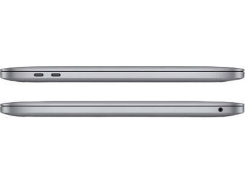 Macbook Pro APPLE Z16S_6_PO_CTO - Cinzento Sideral (13'' - Apple M2 8-core - RAM: 16 GB - 2 TB SSD - GPU 10-core) - Imagen 5
