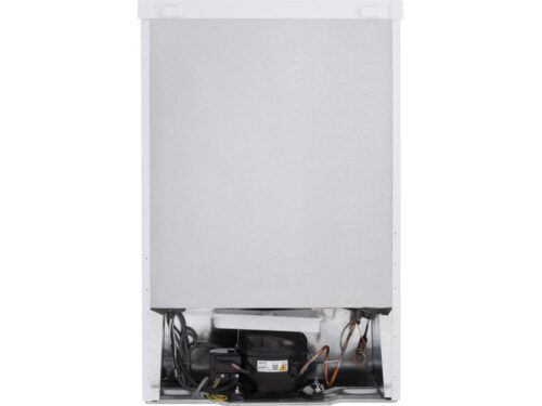 Frigorífico Mini Bar KUNFT KSD2531N WH (Estático - 85 cm - 109 L - Branco) - Imagen 4