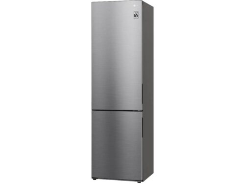 Frigorífico Combinado LG GBP62PZNBC DoorCooling (No Frost - 384 L - 203 cm - Cinzento) - Imagen 3