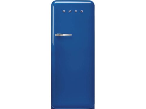 Frigorífico SMEG FAB28RBE5 (Estático - 153 cm - 270 L - Azul)