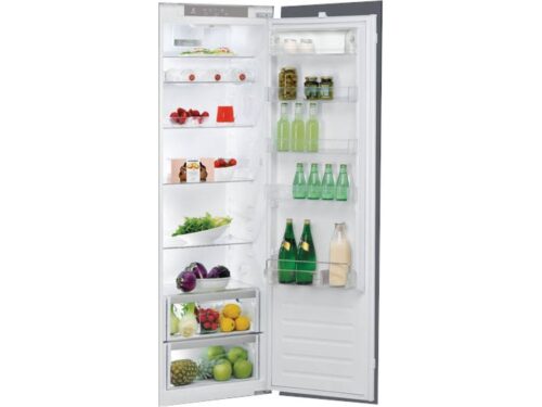 Frigorífico Encastre WHIRLPOOL ARG 180822 (Ventilado - 177.1 cm - 314 L - Branco) - Imagen 4
