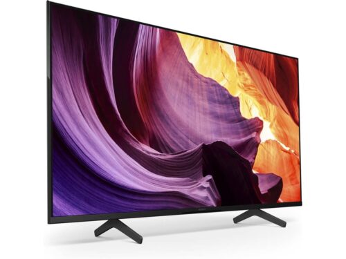 TV SONY KD50X81KAEP (LED - 50'' - 127 cm - 4K Ultra HD - Smart TV) - Imagen 4