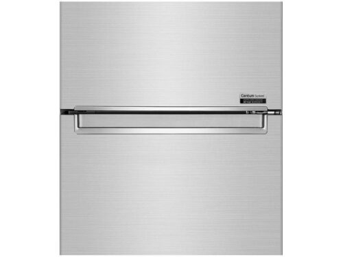 Frigorífico Combinado LG GBB92STBAP (No Frost - 203 cm - 384 L - Inox) - Imagen 2