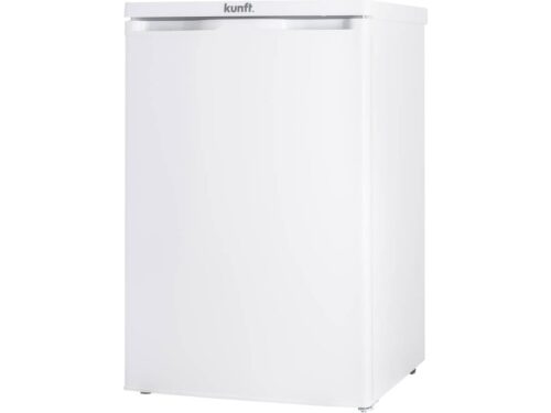 Frigorífico Mini Bar KUNFT KSD2531N WH (Estático - 85 cm - 109 L - Branco)