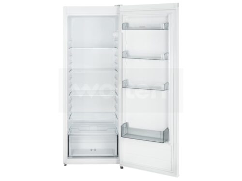 Frigorífico VOX KS2830F (Estático - 145.5 cm - 255 L - Branco) - Imagen 4