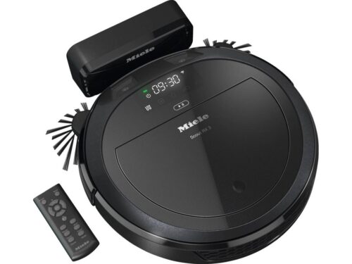 Aspirador Robô MIELE SCOUT RX3 PQL0 05 (Autonomia 60 min)