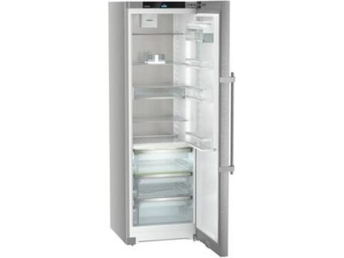 Frigorífico LIEBHERR SRBSDD 5250 Prime (Ventilado - 185.5 cm - 386 L - Inox) - Imagen 5